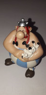 FIGURINE - OBELIX - Asterix & Obelix