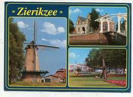 AK 117408 NETHERLANDS - Zierikzee - Zierikzee