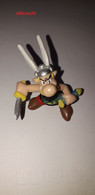 FIGURINE - ASTERIX - Asterix & Obelix