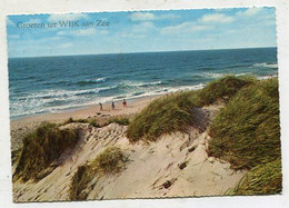 AK 117417 NETHERLANDS - Wijk Aan Zee - Wijk Aan Zee