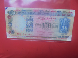 INDE 100 RUPEES Circuler (B.29) - Inde