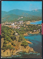 83 - Cavalaire Sur Mer - Vue Générale Sur Le Cap Et La Ville - Cavalaire-sur-Mer