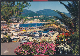 83 - Cavalaire Sur Mer - Un Coin Du Port - Cavalaire-sur-Mer