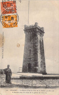 FRANCE - 90 - BELFORT - La Miotte - Militaria - Carte Postale Ancienne - Belfort - Stadt