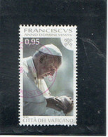 BELGIQUE    2001  Y.T. N° Jean Paul II  Oblitéré - Used Stamps