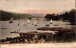 BOWNESS BAY / WINDERMERE - Windermere