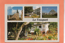 LE TOUQUET ( P-de-C )   Achat Immédiat. - Le Touquet