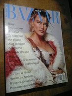 BAZAAR Harper's 1990 - Lifestyle & Mode