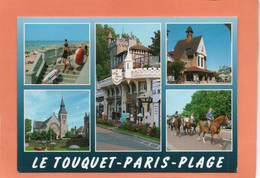 LE TOUQUET ( P-de-C )   Achat Immédiat. - Le Touquet