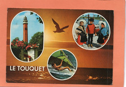 LE TOUQUET ( P-de-C )   Achat Immédiat. - Le Touquet