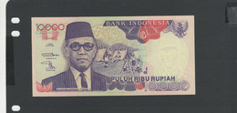 Baisse De Prix INDONESIE - Billet 10000 Roupies 1992 NEUF/UNC Pick-131 - Indonésie