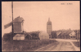 +++ CPA - PEER -  De Molen - Moulin // - Peer