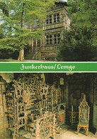 CP Lemgo Junkerhaus - Lemgo