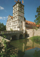 CP Lemgo Schloss Brake - Lemgo