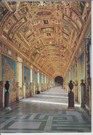 ROMA - VATICANO, Galleria Delle Carte Geografiche, Giovannino,  Veduta D'insieme - Musei