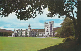 Scozia - Balmoral Castle - Non Viaggiata - Aberdeenshire