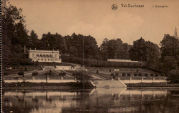 Auderghem Val Duchesse L' Orangerie (Palais Des Orchidées) - Oudergem - Auderghem