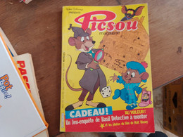 74 //   PICSOU MAGAZINE N°179 - Picsou Magazine