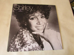 SHIRLEY BASSEY, GOOD,BAD BUT BEAUTIFUL LP - Other - English Music