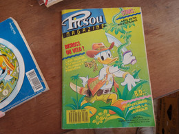 74 //   PICSOU MAGAZINE  N°194 - Picsou Magazine