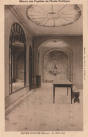 FOYER D'AVIZE. - Le Hall Vitré - Other & Unclassified