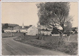 LAVACHERIE - Sainte-Ode