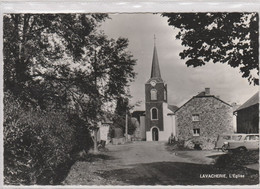 LAVACHERIE - Sainte-Ode