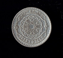 ETAT DE SYRIE - 25 PIASTRES 1929 TTB+ - Syrie