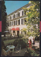 83 - Nans Les Pins - Domaine De Chateauneuf *** , Relais Chateaux - Nans-les-Pins