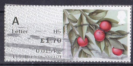 Großbritannien AT Post And Go (1.70) O/used (A3-8) - Post & Go Stamps