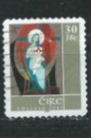 Irlande   N+ YT 1388  Oblitéré  Noel 2001 - Used Stamps