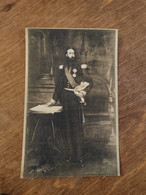 Delcampe - A1039 BRUXELLES - MUSEE MODERNE DE BRUXELLES - PORTRAIT DE ROI LEOPOLD II - Museen