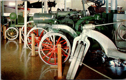 Nebraska Minden Harold Warp's Pioneer Village Collection Of Antique Tractors - Autres & Non Classés