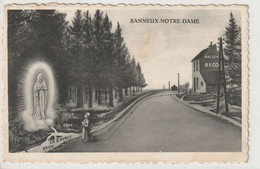 Banneux-Notre-Dame, Sprimont, Lüttich, Belgien - Sprimont