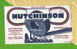 BUVARD : Courroies Transporteur HUTCHINSON - Automotive