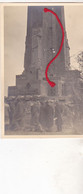 DIKSMUIDE IJzertoren 1937 Duitse Fotokaart Voor De Oorlog - Diksmuide