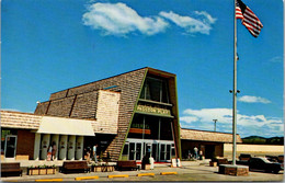 South Dakota Spearfish Black Hills Passion Play Visitors Center Entrance Building - Andere & Zonder Classificatie