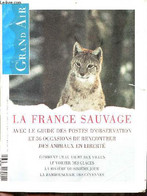 Grand Air N°6 Février 1993 - La Bataille De L'eau Par Vincent Lalu - Comment L'eau Vient Aux Villes Par Marie Bertherat - Autre Magazines