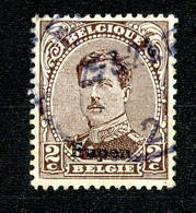 18194 Eupen 1920 Mi.2 Used ( All Offers 20% Off! ) - OC55/105 Eupen & Malmédy