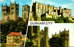 (4 Oø 26) OLDER -  Posted 1976 - UK - Durham City - Durham City