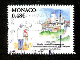 1802 Monaco 2005 YT.2482 Used ( All Offers 20% Off! ) - Usati