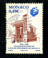 1808 Monaco 2008 YT.2608 Used ( All Offers 20% Off! ) - Usati