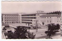 TIARET - Collège Moderne - Tiaret