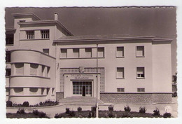 TIARET - Collège Moderne - Tiaret