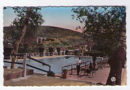 TIARET - Piscine - Tiaret