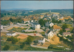 CPM De 87 ST-GERMAIN-les-BELLES  " Vue Générale Aérienne "   Postée Le 19 7 1978 - Saint Germain Les Belles