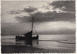 Westende - A Cette Heur Indécise, Ou Le Jour Va Mourir - (België/Belgique) - Westende