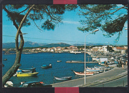 83 - Six Fours Les Plages -  Le Brusc - Six-Fours-les-Plages