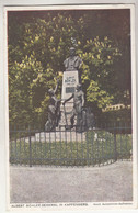 C5223) KAPFENBERG - Albert BÖHLER Denkmal In Kapfenberg - Nach Autochrom Aufnahme SEHR ALT - Kapfenberg