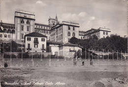 Moncalieri Real Collegio Carlo Alberto - Moncalieri